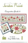 (image for) Composition Florale 3